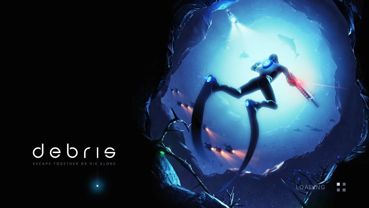 Debris Gameplay