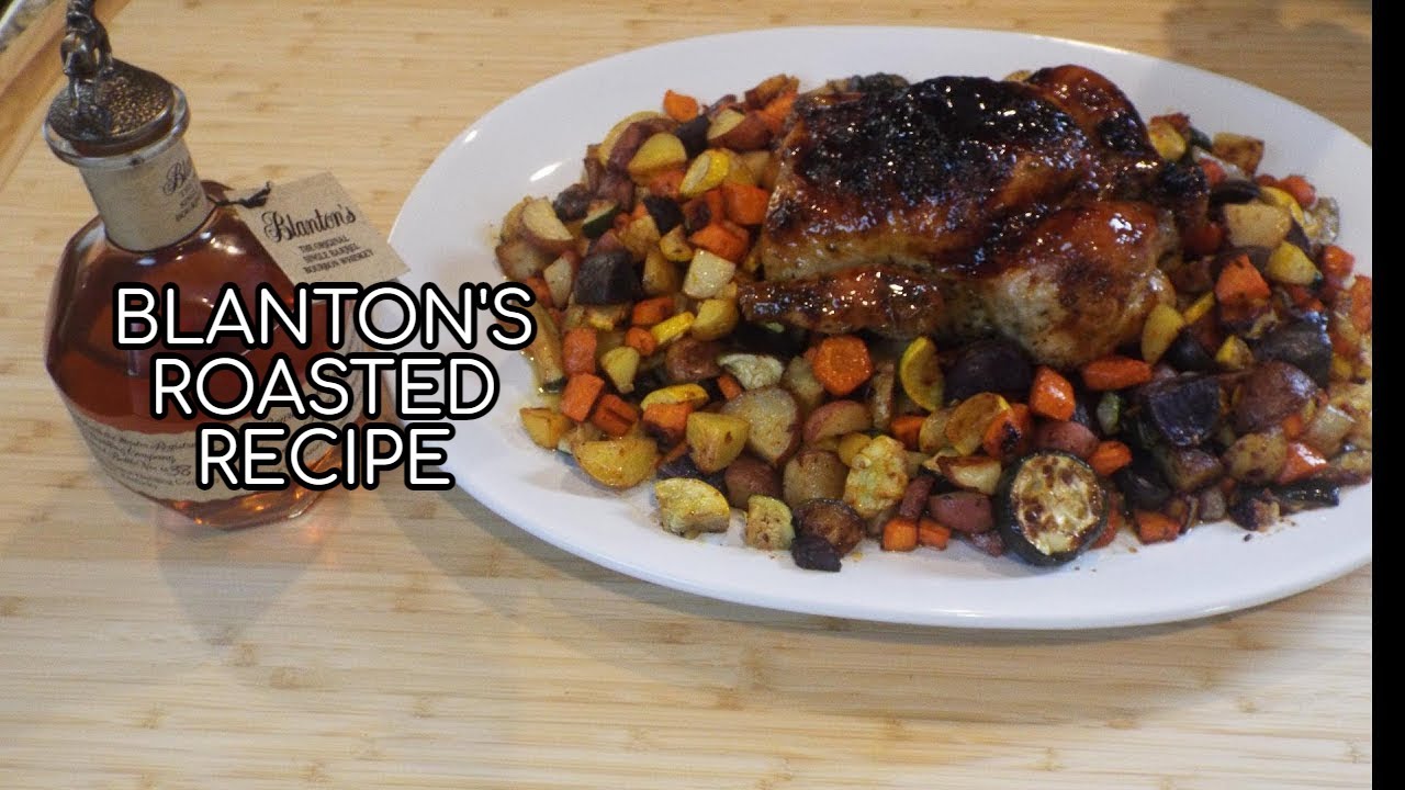 Ultimate Guide to Irresistible Honey Bourbon Roasted Chicken