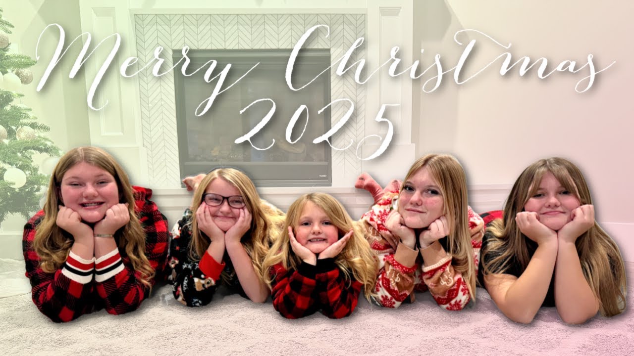 2025 SOTY Christmas Special!