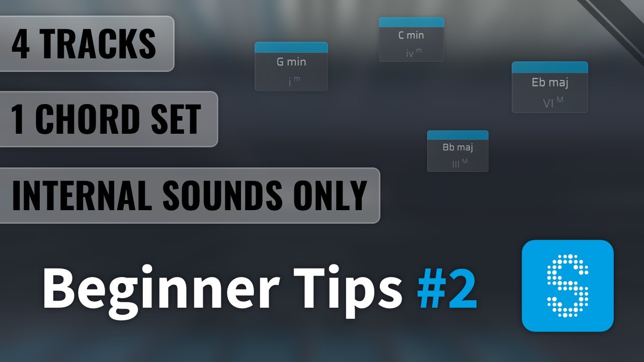 Scaler 2 - Beginner Tips #2