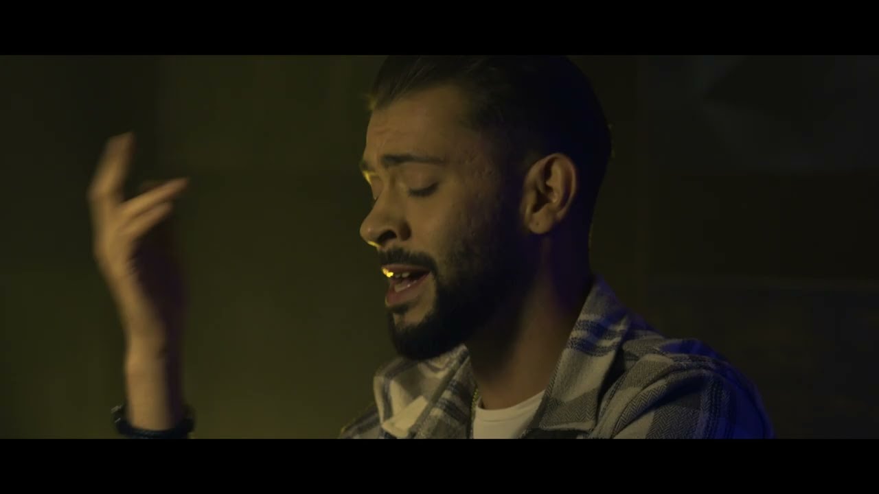 Daniele Negroni – Angst (Offizielles Music Video)