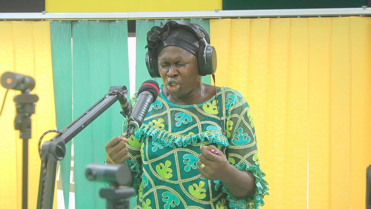 HOUR OF WORSHIP(FULL OF WORSHIP & PRAISES) ON 7TH JUNE 2024 BY TRUMPET OF ZION(2024 OFFICIAL VIDEO)