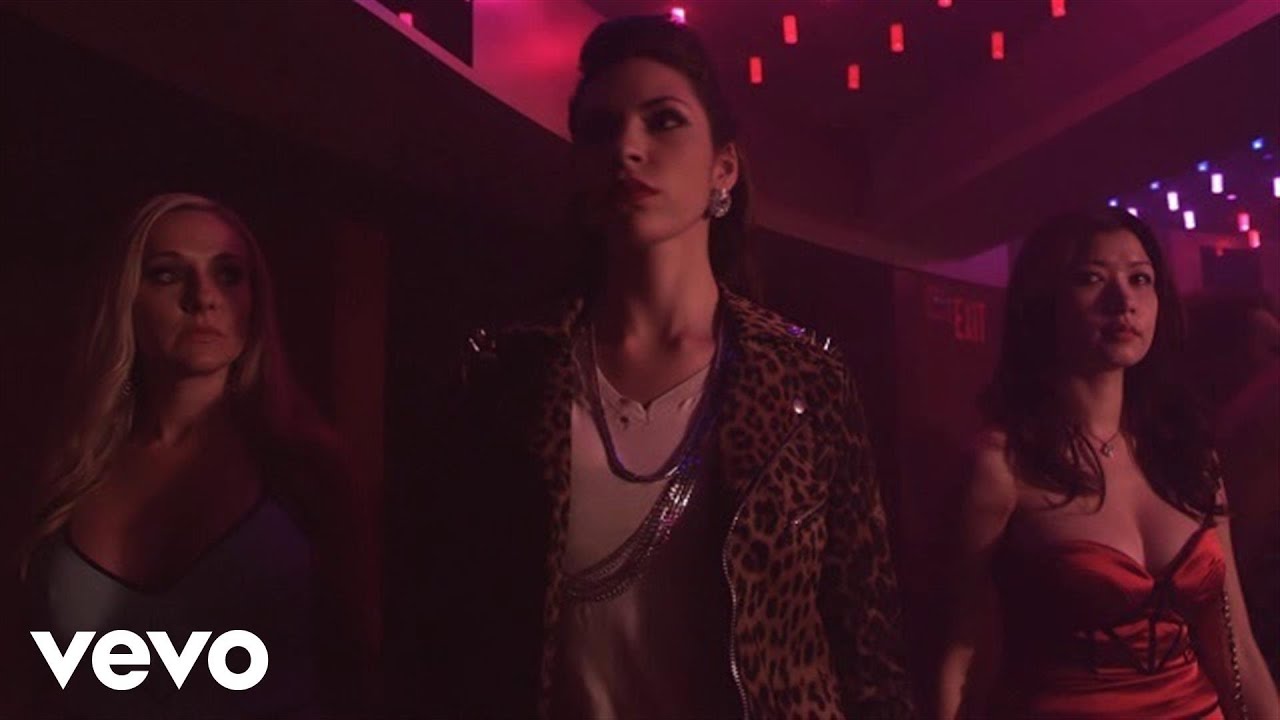 Robbie Rivera - In the Morning ft. Wynter Gordon