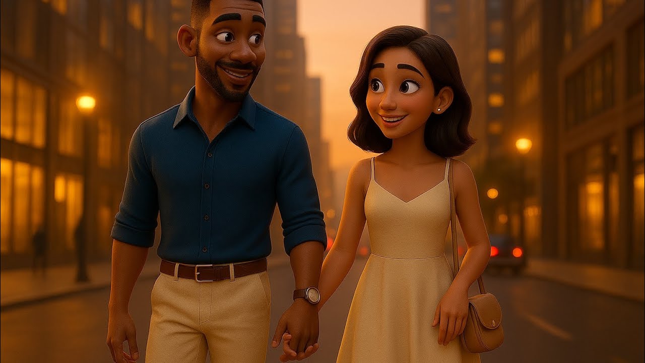 WOMAN 💖 | Une histoire d’amour inoubliable