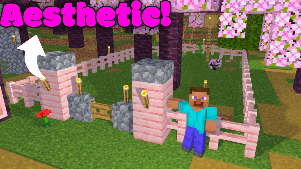 Made an Aesthetic Barn for my animals!!