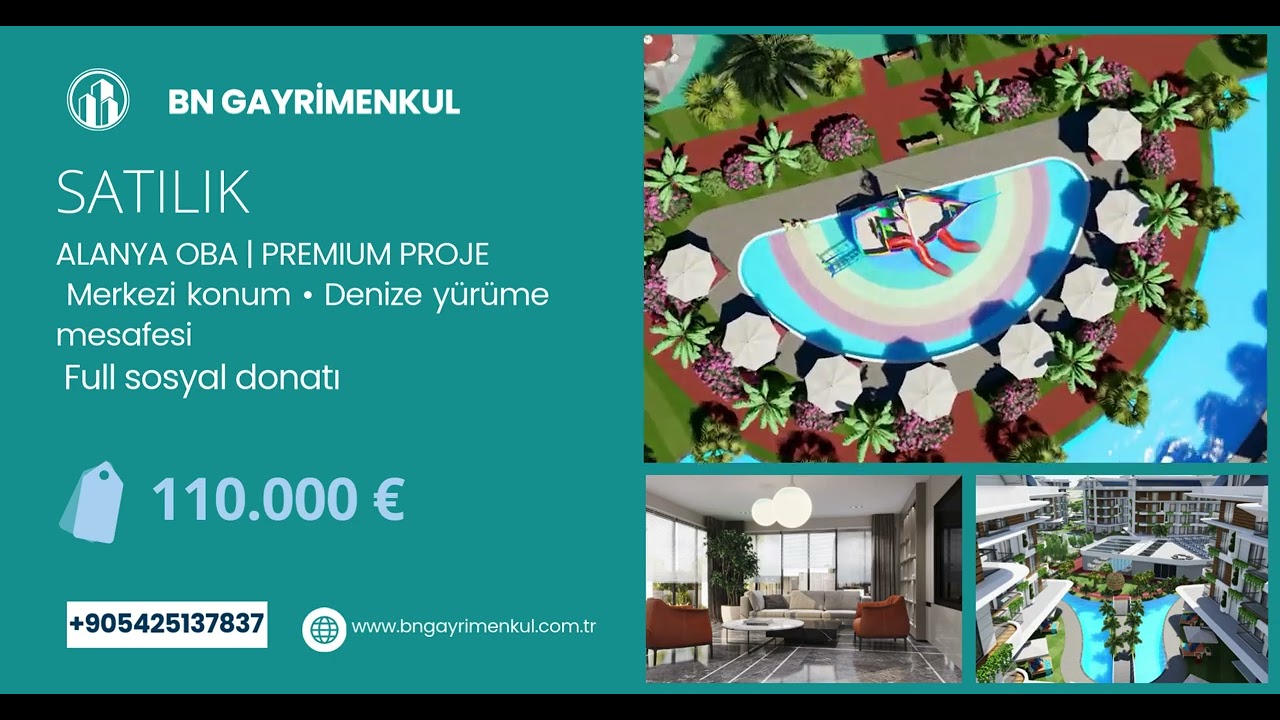 BN GAYRİMENKUL