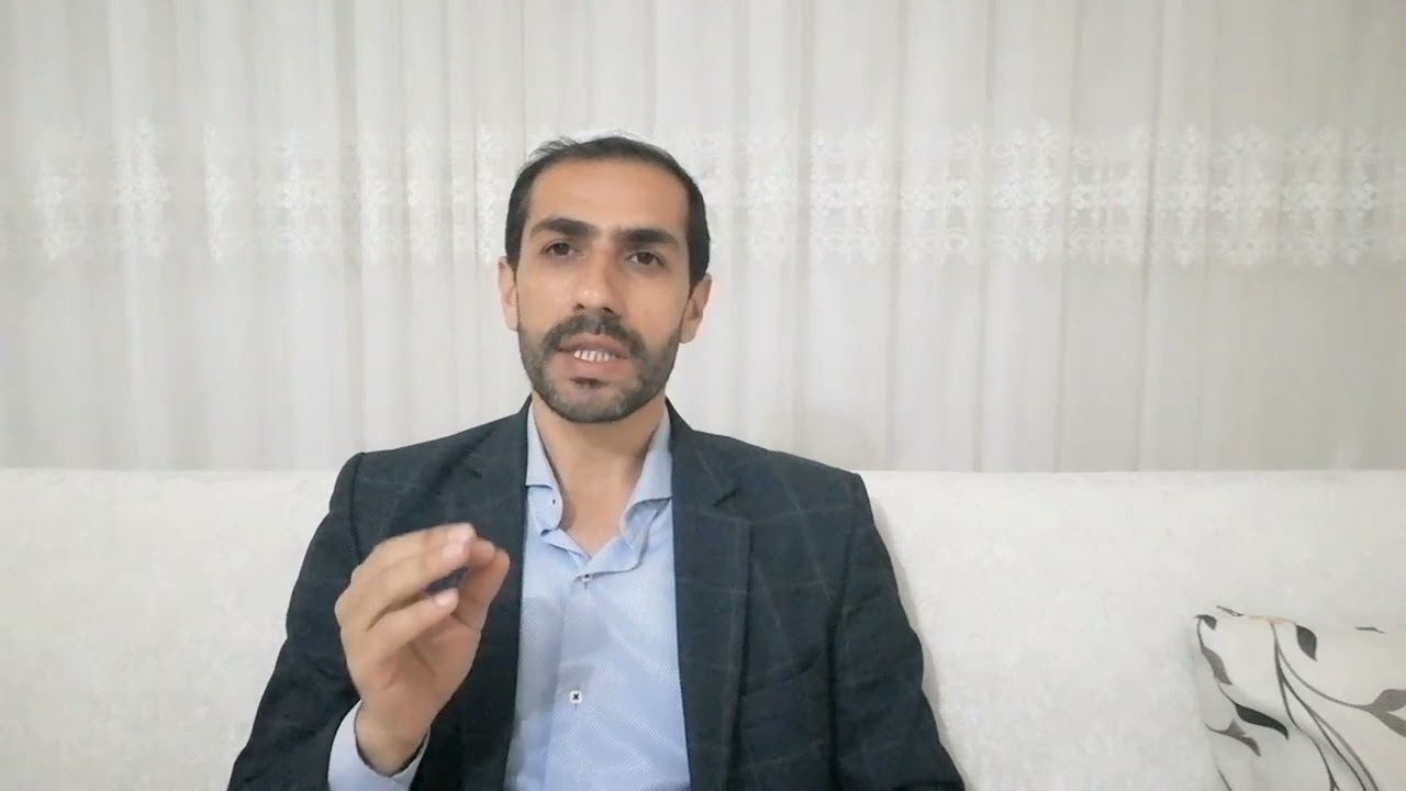 H.Z Adem (a.s)in hayatı (kürtçe)