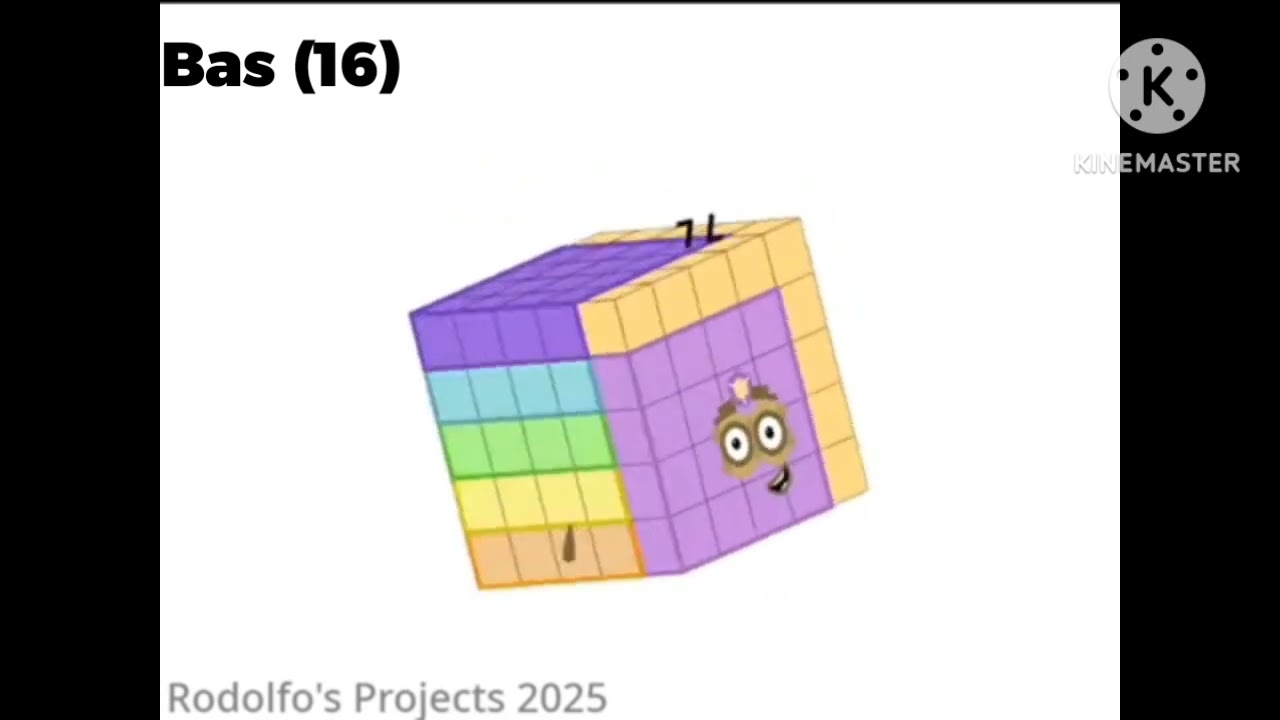 125 in every base
