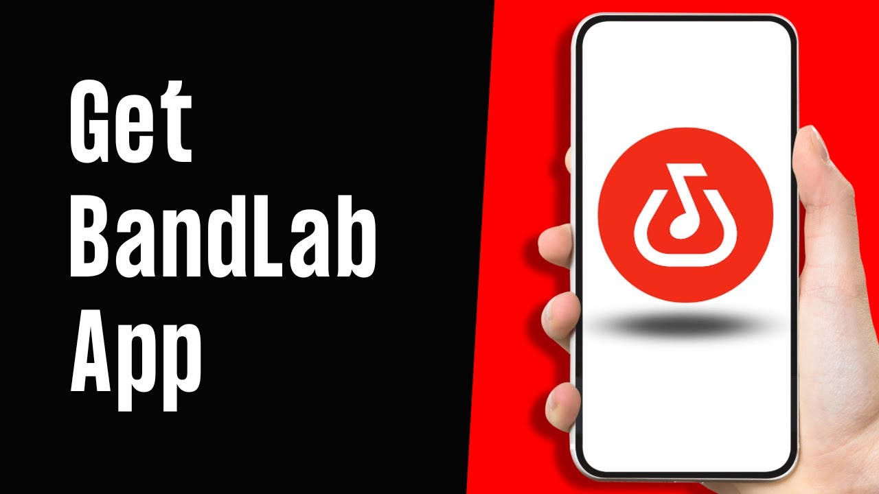 How to Install & Get BandLab App (2024)