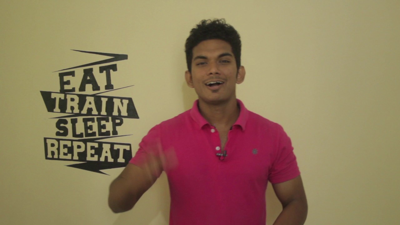 Bello fitness intro