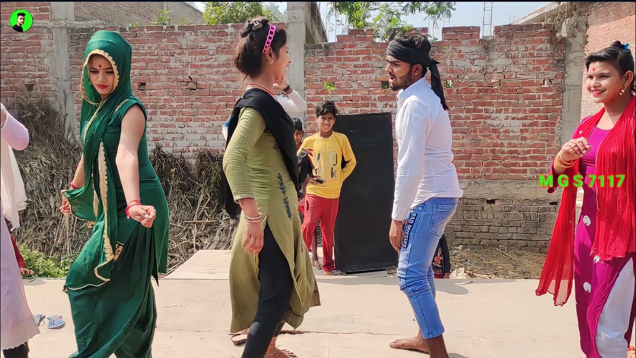 धनी हो सब धन - Dhani ho sab dhan tohre nu bate Pawan Singh dj dance