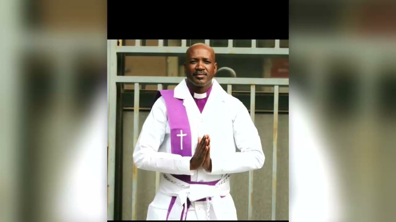 Thulani Manana Nabanikazi Bomkhalanga 2023 || Ngingumntwana Wakho Album -Yekani Inhlanhla Yokukholwa