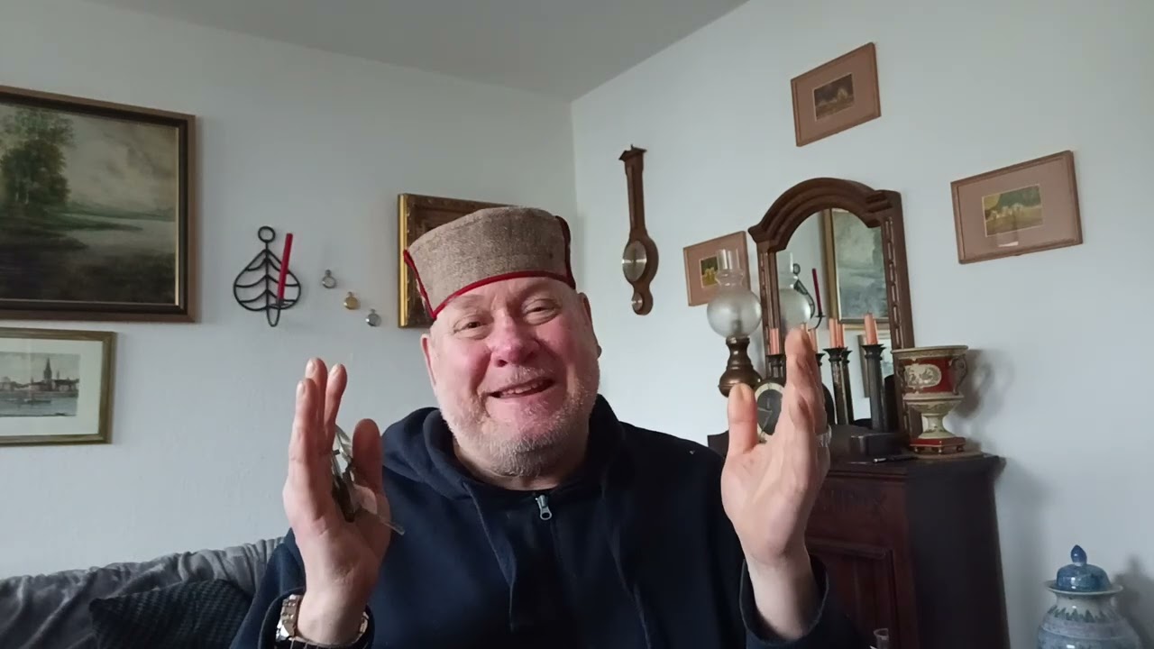Meine Meinung zu Henry Cardell: 