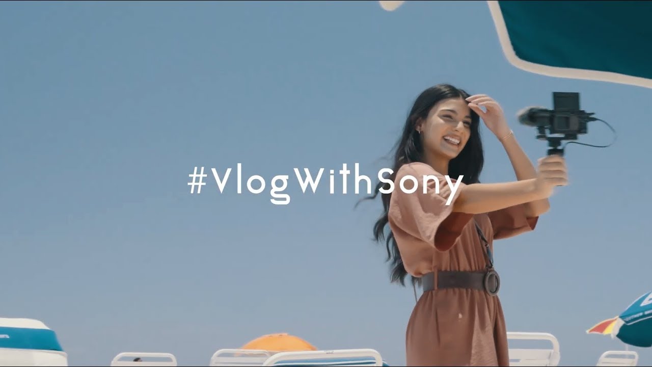 Sony | Cyber-shot | RX100 VII - MIAMI VLOG