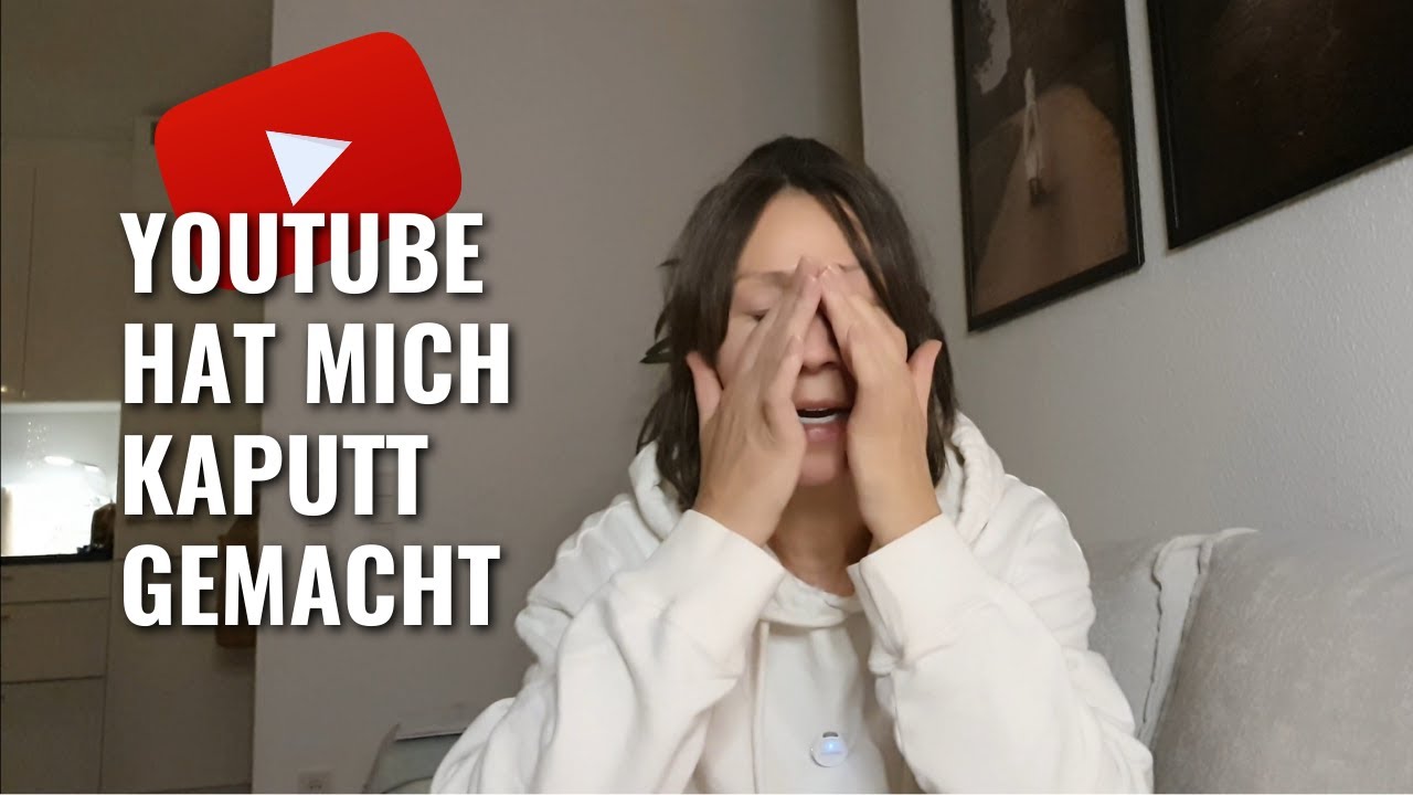 Neue YouTuber müssen DAS wissen - sonst werden sie NIE erfolgreich!