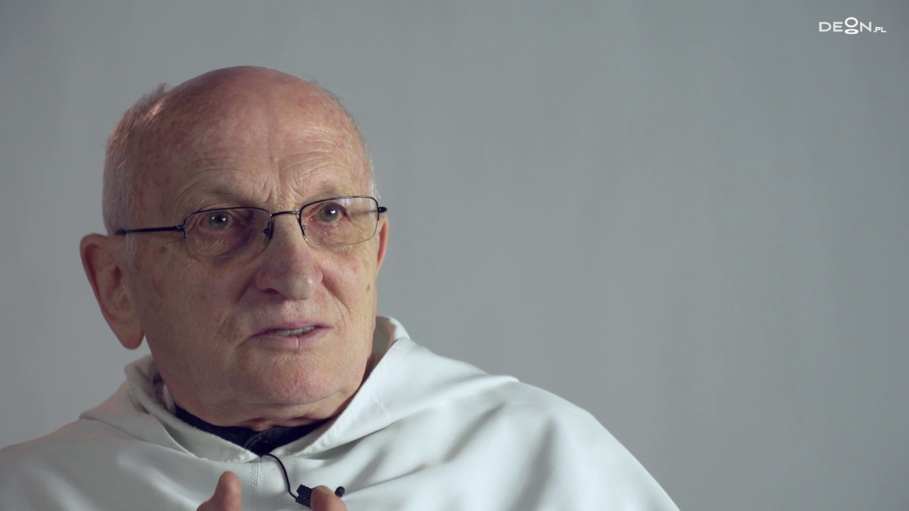 Józef Puciłowski OP: jak modlić się w grzechu ciężkim?