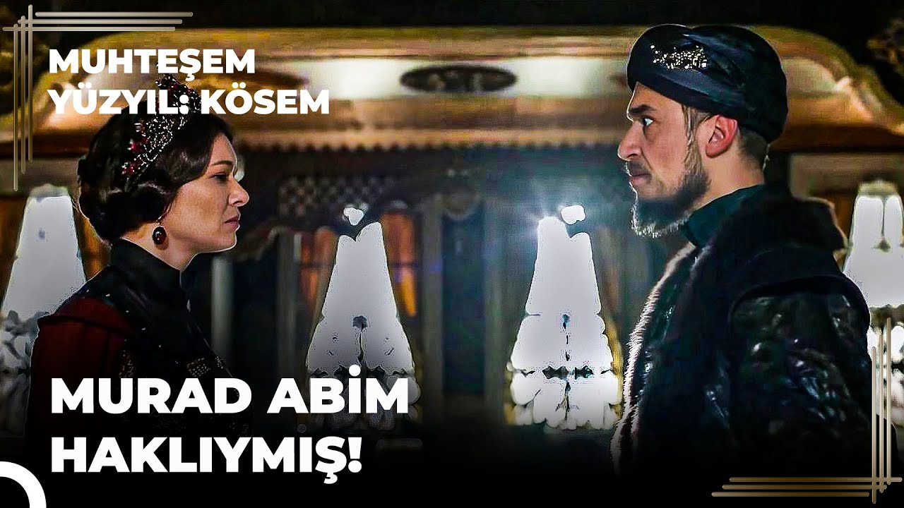 Nasıl Kösem Oldum? 