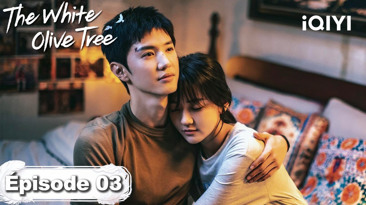 【VOSTFR | FULL】🍃The White Olive Tree EP03 | iQIYI France #白色橄榄树 #iQIYI #chenzheyuan #liangjie