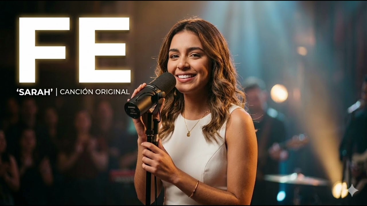 ​Fe - La canción que necesitas escuchar hoy ✨ | Sarah