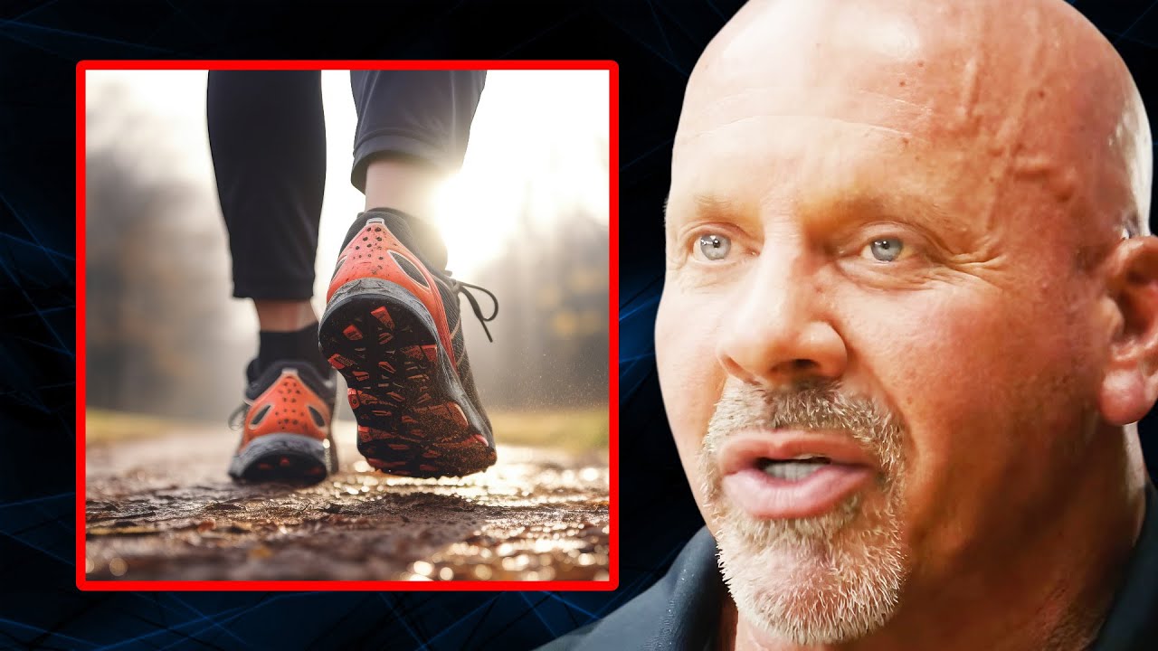 Stan Efferding REVEALS His Best Tips for RECOVERY