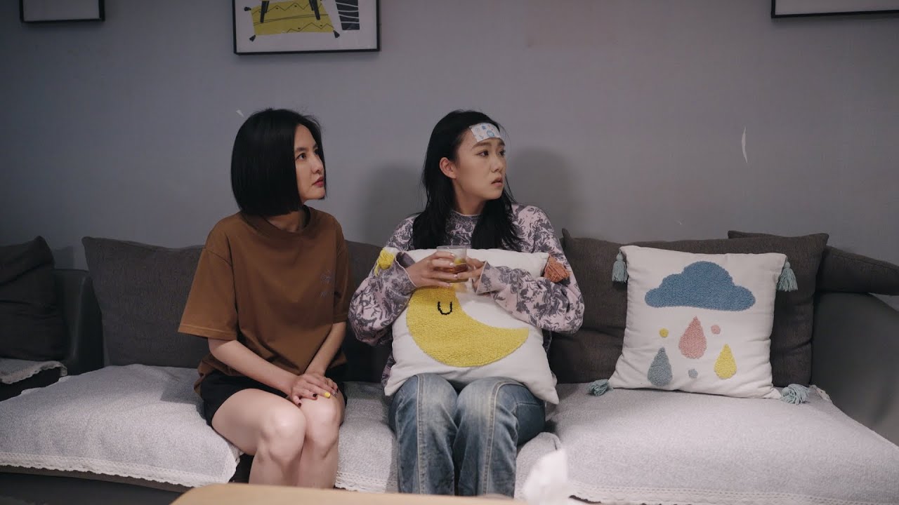 陈翔六点半：走吧走吧人总要学着自己长大Go ahead, go ahead. Everyone must learn to grow up on their own.