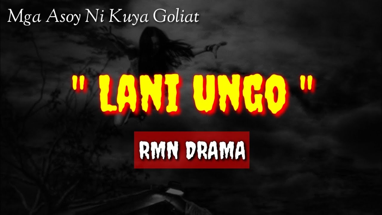 Lani Ungo