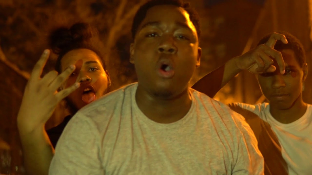 Dee Savv - EBK (Official Video)