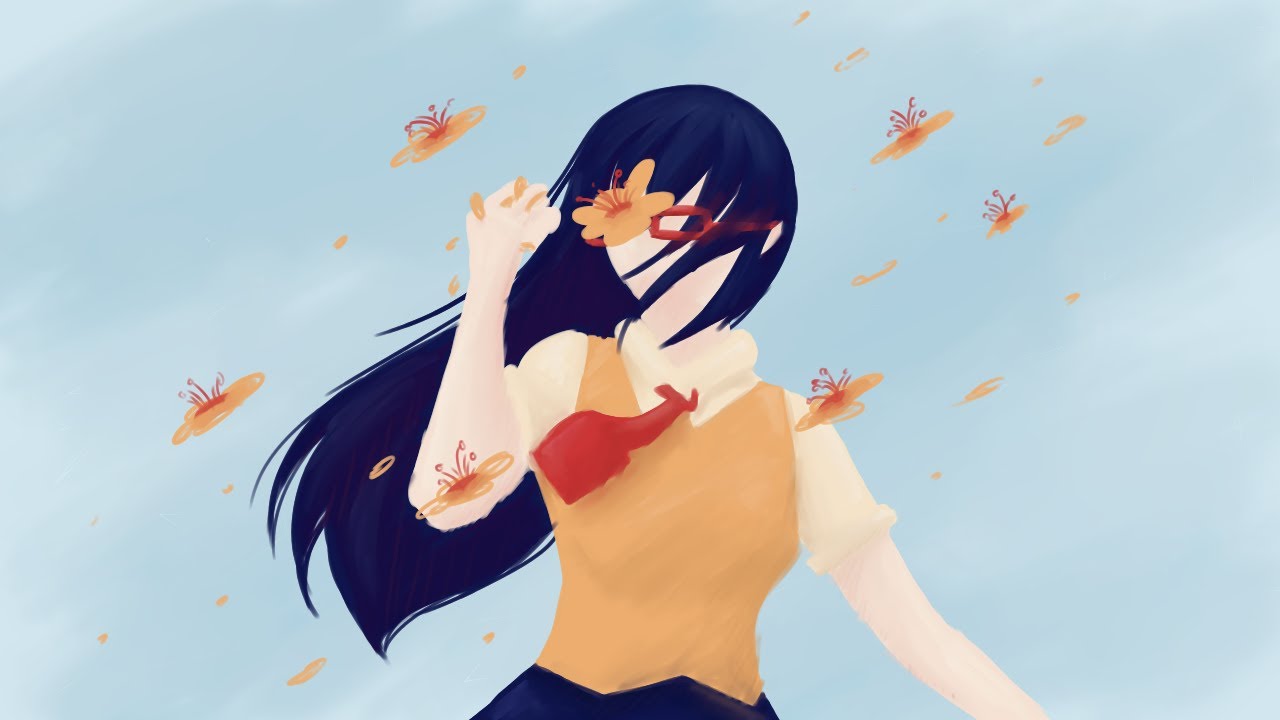 Hirari, Hirari【English Cover】