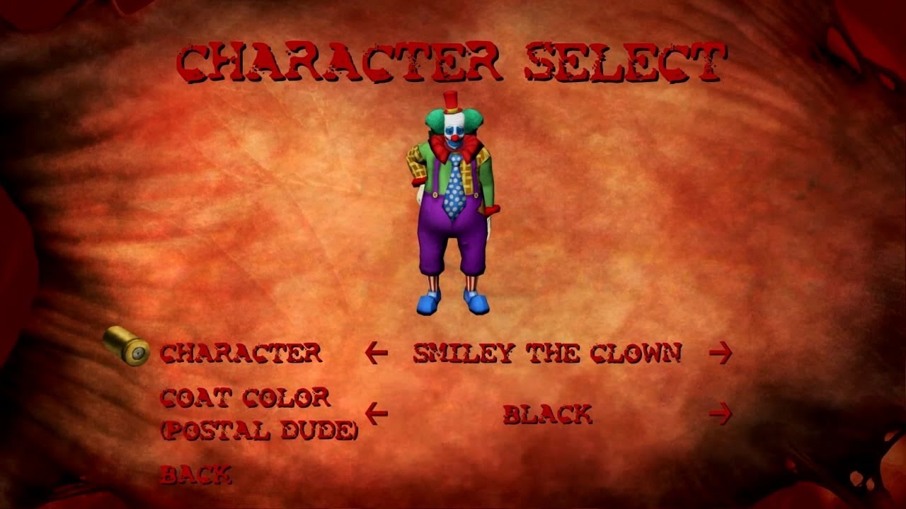 Postal Redux All Levels & Cheat Codes Working: I NOW Know What I Did Wrong