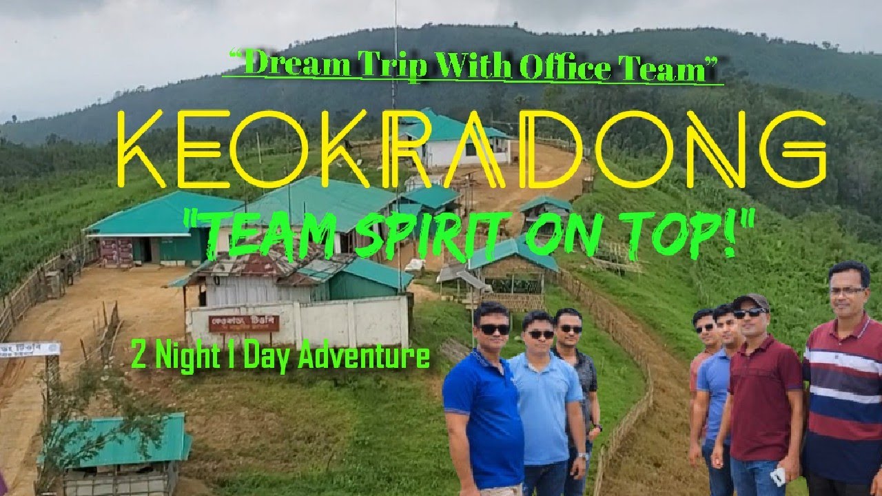 হঠাৎ বান্দরবান | Bandarban.অফিস টিমের এক রোমাঞ্চকর পালানোর গল্প | কেউকারাডং – বগা লেক। 