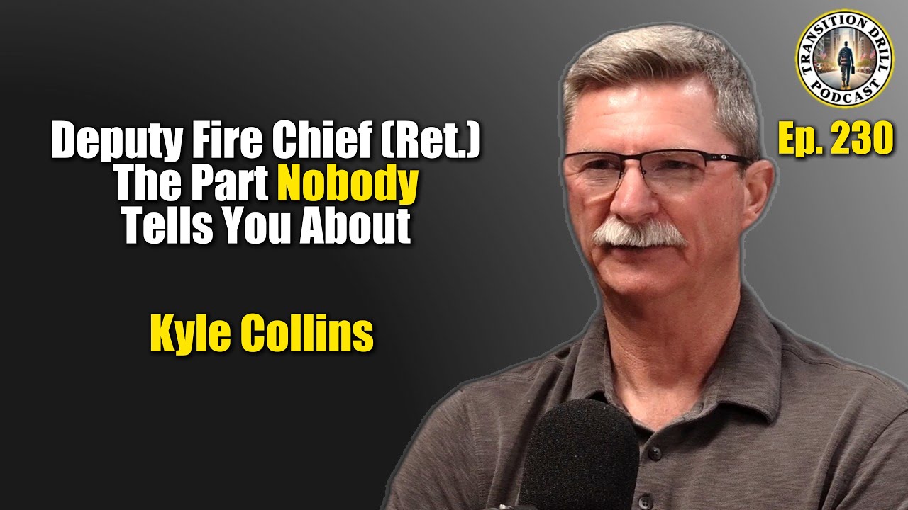 Firefighter Paramedic: When the Uniform Came Off The Battle With Life After the Job. Kyle Collins