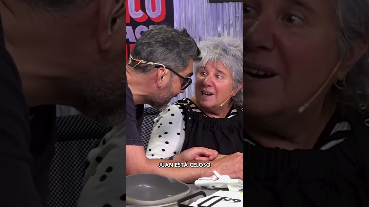 As&iacute; es un d&iacute;a con Madame Papin ❤️ #CocinerosStreaming