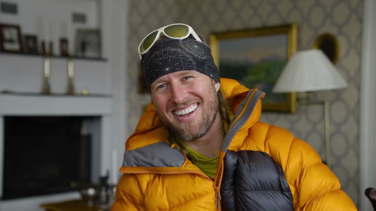 Rab Sogndal Ski Touring