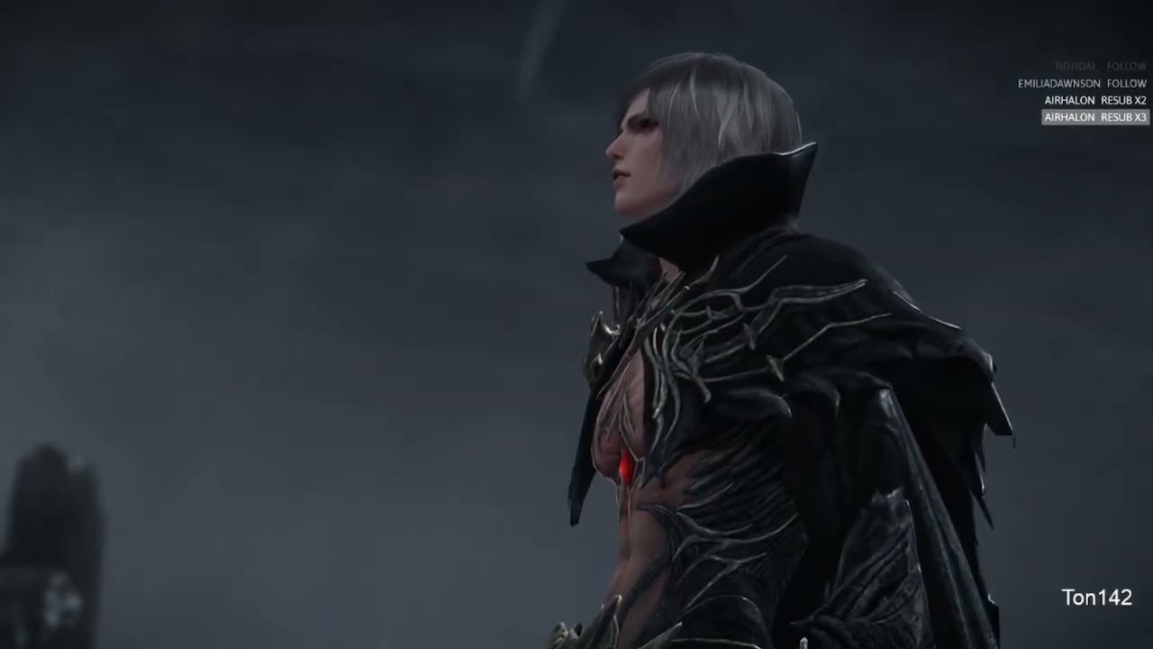 Lost Ark Elgacia: Destiny Plateau | Part 17.16