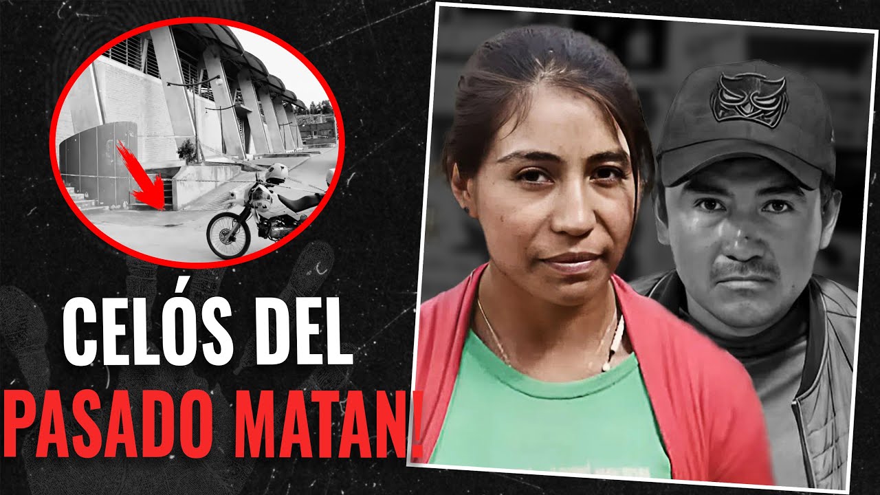 EL CRIMEN FAMILIAR QUE ESTREMECIÓ A COLOMBIA: CELOS DEL PASADO, AMENAZAS Y TRAGEDIA FRENTE A TODOS