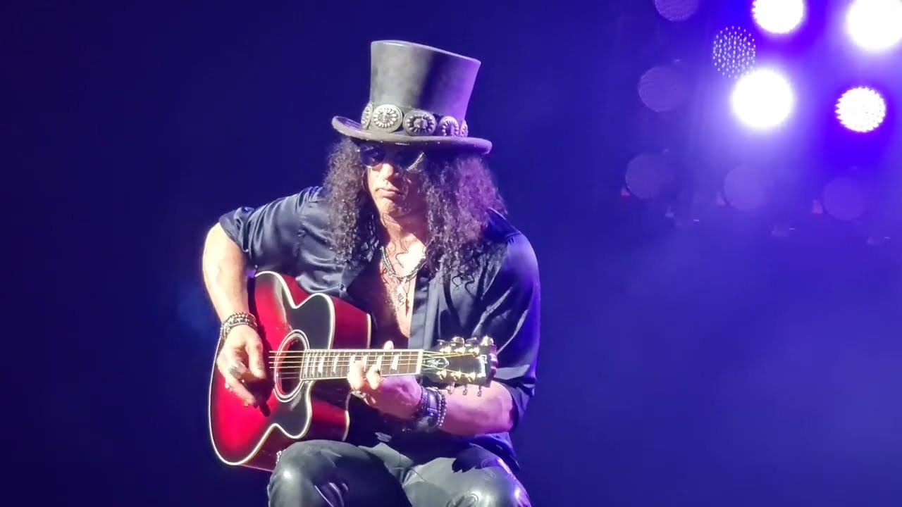 Guns n' Roses - 