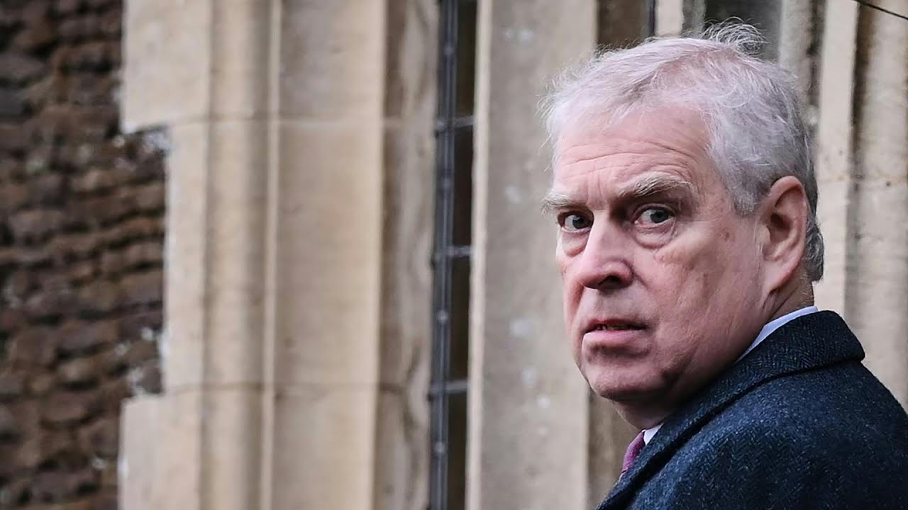 Epstein-Files: Wie geht es für Ex-Prinz Andrew weiter?