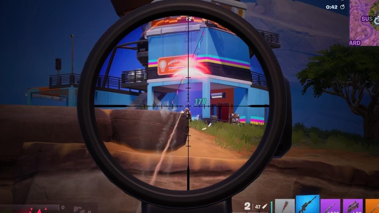 Fortnite dad tries again and 1 shot from win. Epic ending!!!!!! ps5