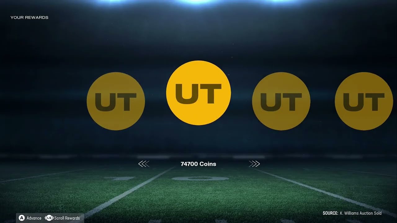Make 2,500,000+ Million Coins Every Single Day Doing This Method - Madden 26 Ultimate Team