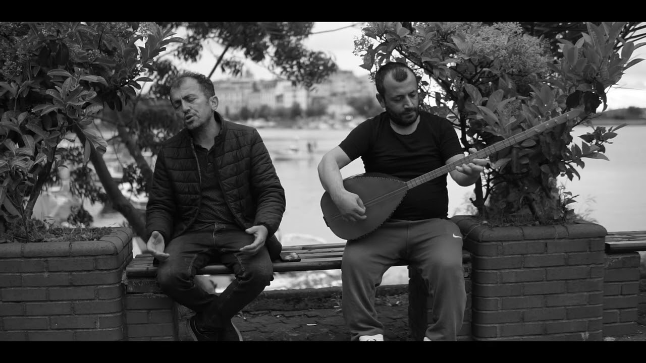 Hüseyin KARA - Ana Hasreti