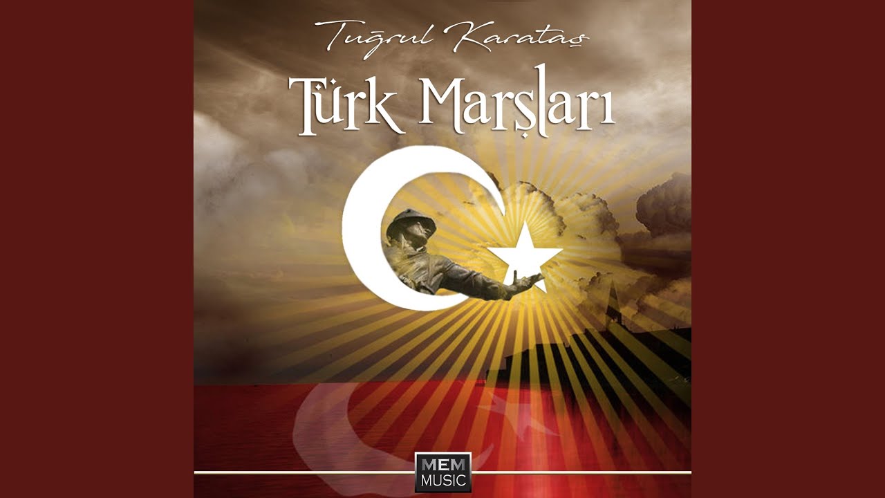 İzmir Marşı