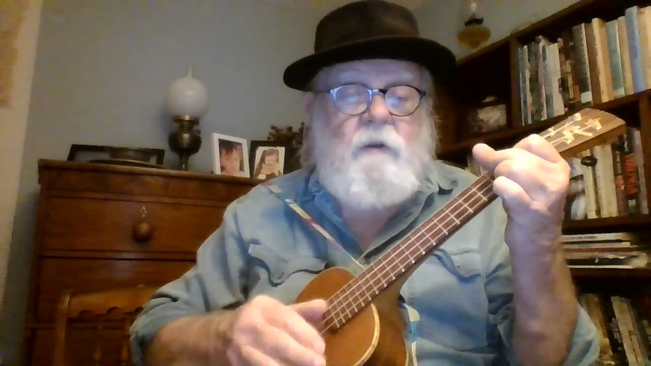 SOTU 732 - MY OLD MAN