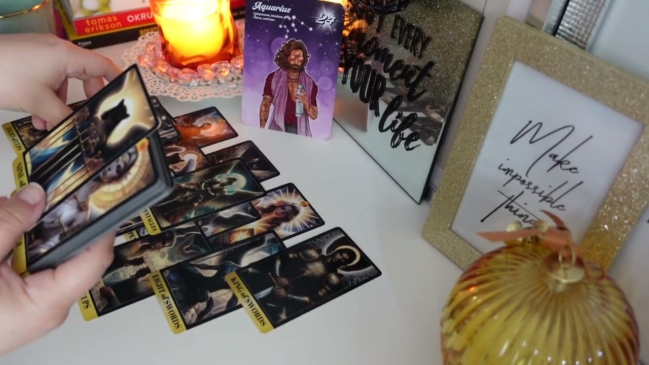 🐦VODOLIJA - Twinflame stize ! Spremi se !🐦