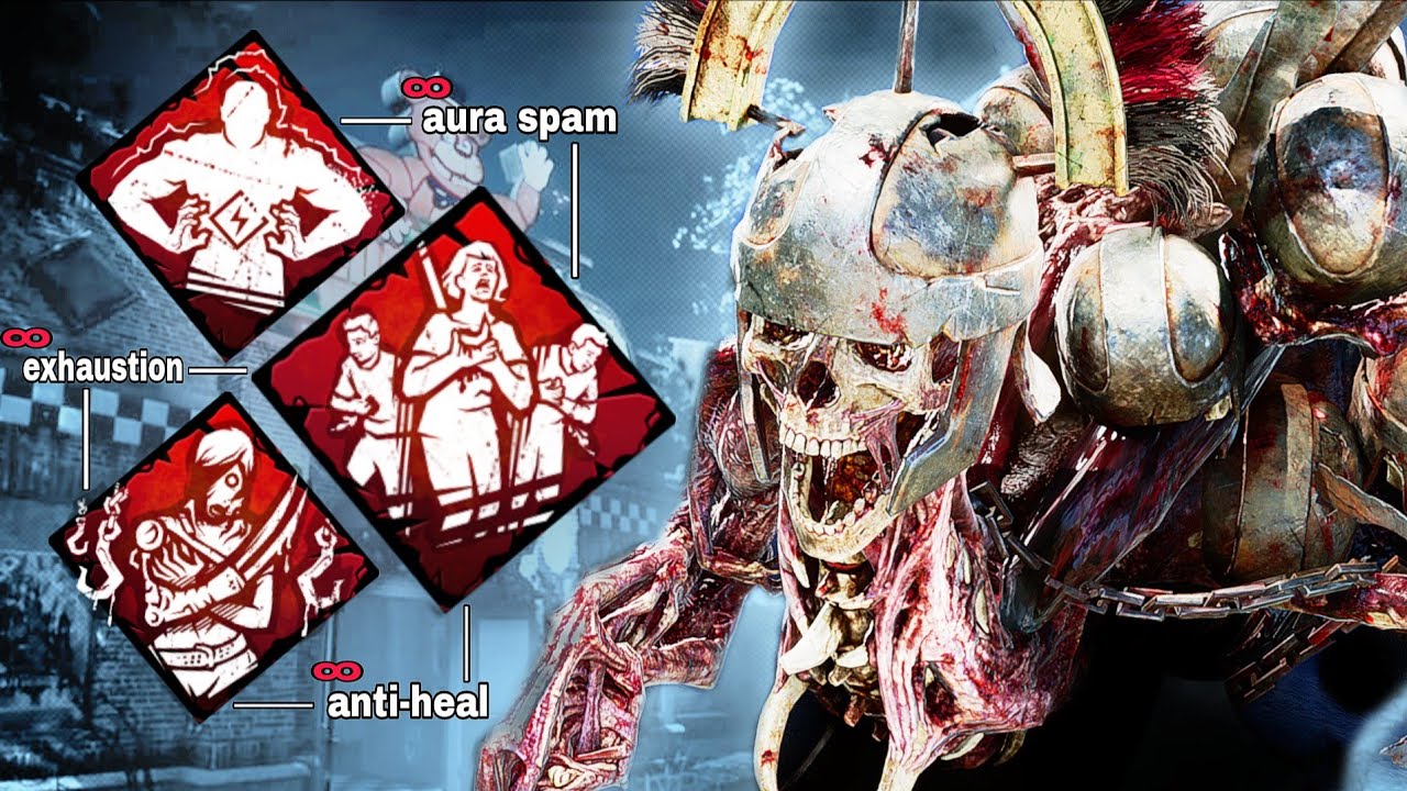 So... Overwhelming + Blood Echo is BUSTED now... (absolutely diabolical)