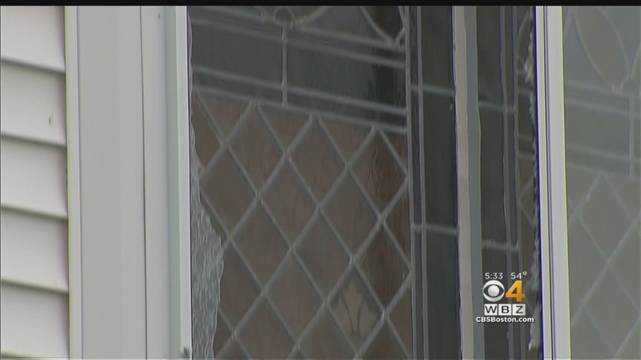 Avon Police Say Vandalism Suspect Has Troubled History