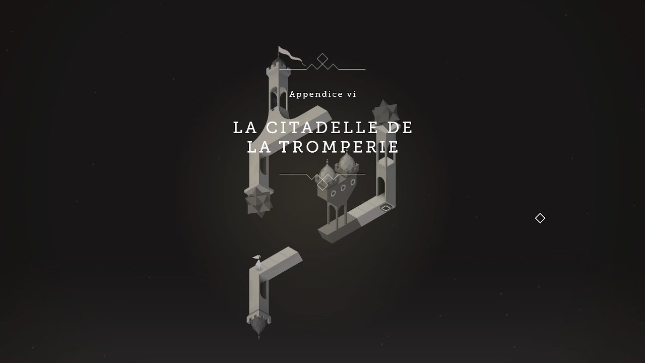 MoVa 16 - La Citadelle de la Tromperie