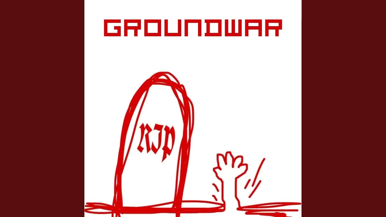 ground war (feat. Fbtf)