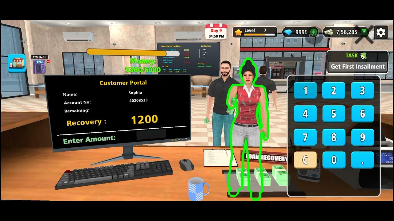High Interest Secrets: Mastering Loans & Car Showrooms in Idle Bank Tycoon
