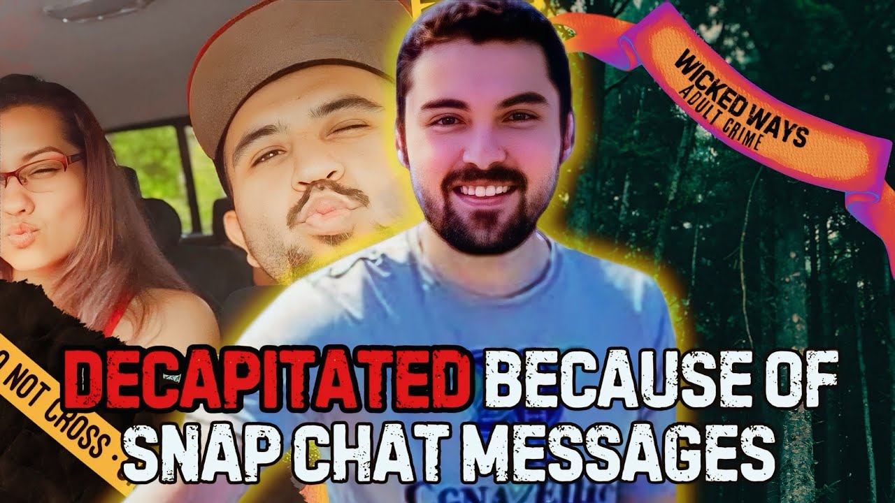 &ldquo;I Thought You Were Going to Let Me Live&rdquo;  The Story of Jonathan Amerault