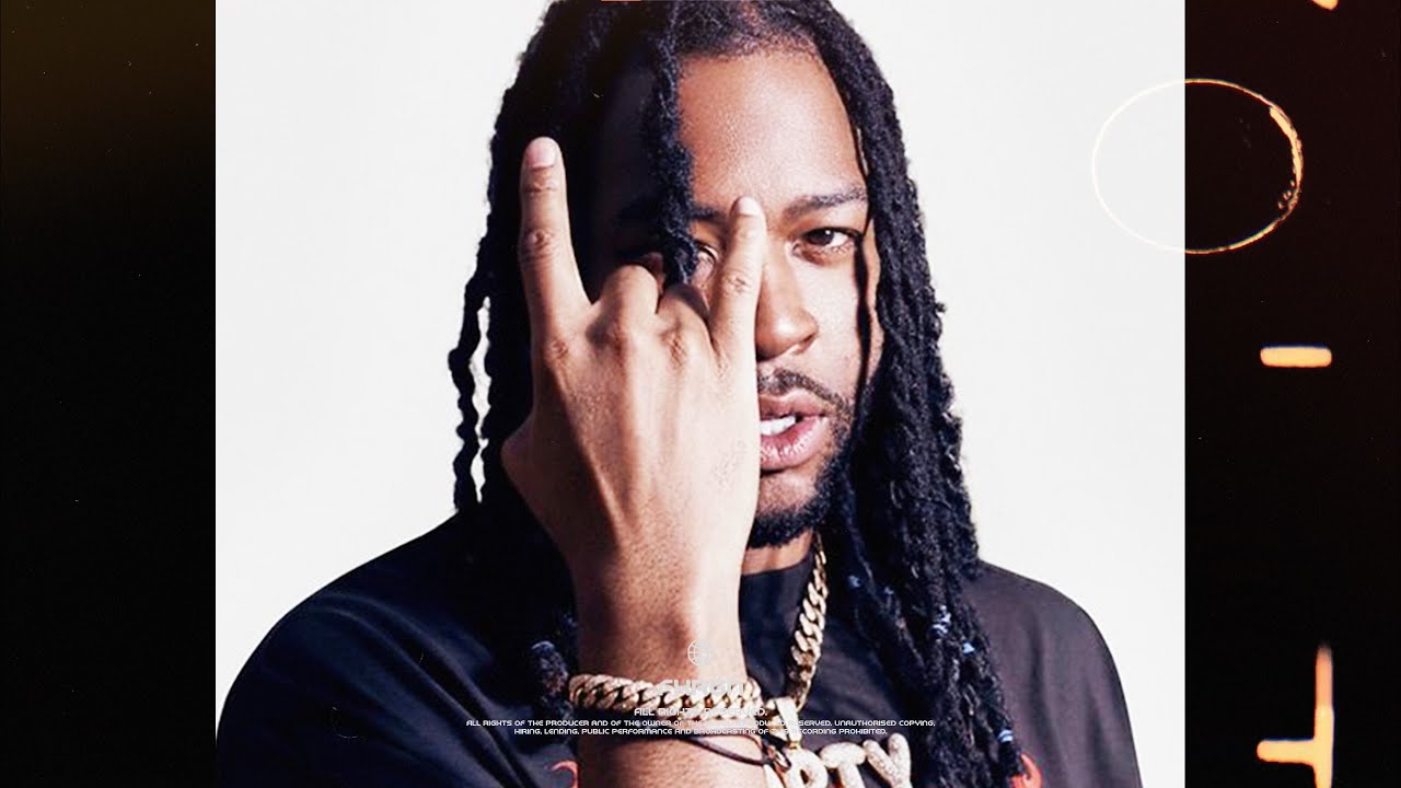 PARTYNEXTDOOR Type Beat - 